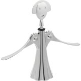 Alessi Anna G. Corkscrew silver AM01 Z #1