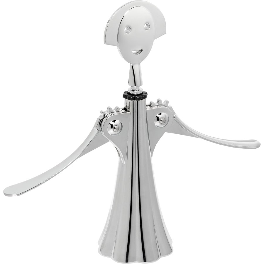 Alessi Anna G. Corkscrew silver AM01 Z #1