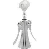 Alessi Anna G. Corkscrew silver AM01 Z #3