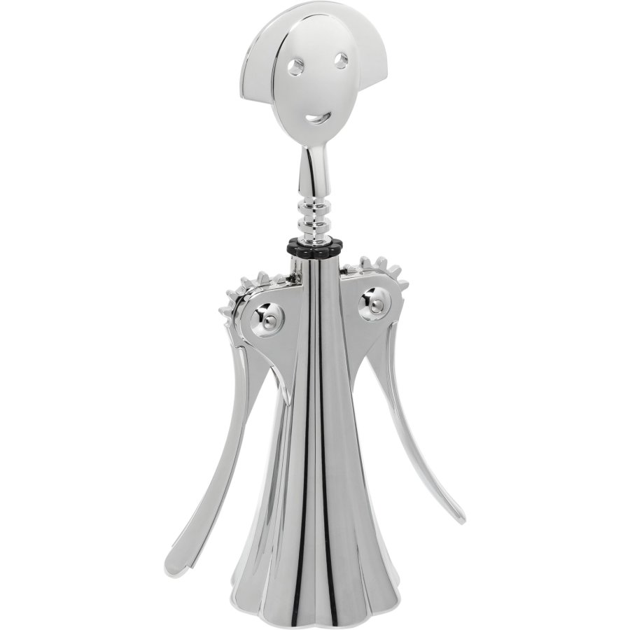 Alessi Anna G. Corkscrew silver AM01 Z #3