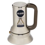 Alessi Espresso Coffee Maker 9090/1 #1