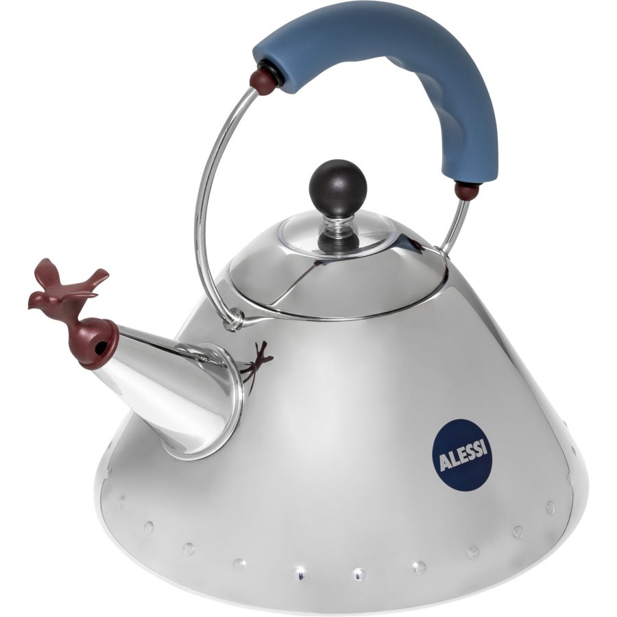 Alessi Kettle 9093 #1