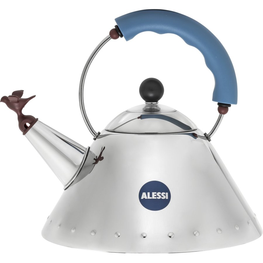 Alessi Kettle 9093 #2