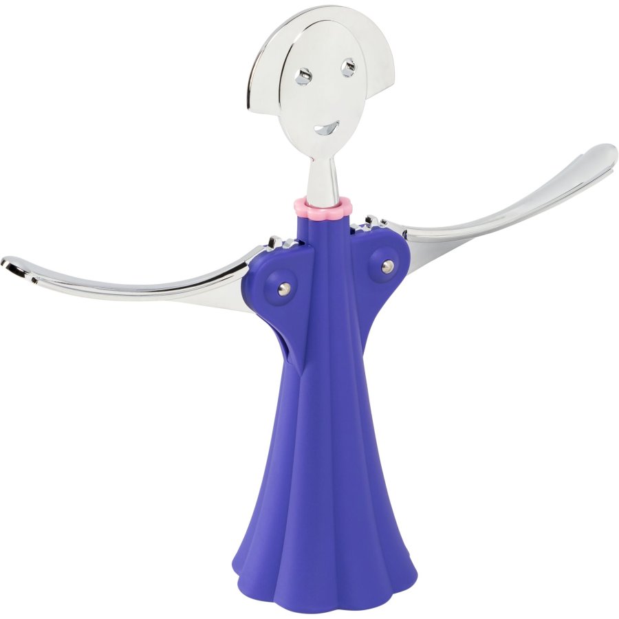 Alessi Anna G. Corkscrew AM01 DAZ #1