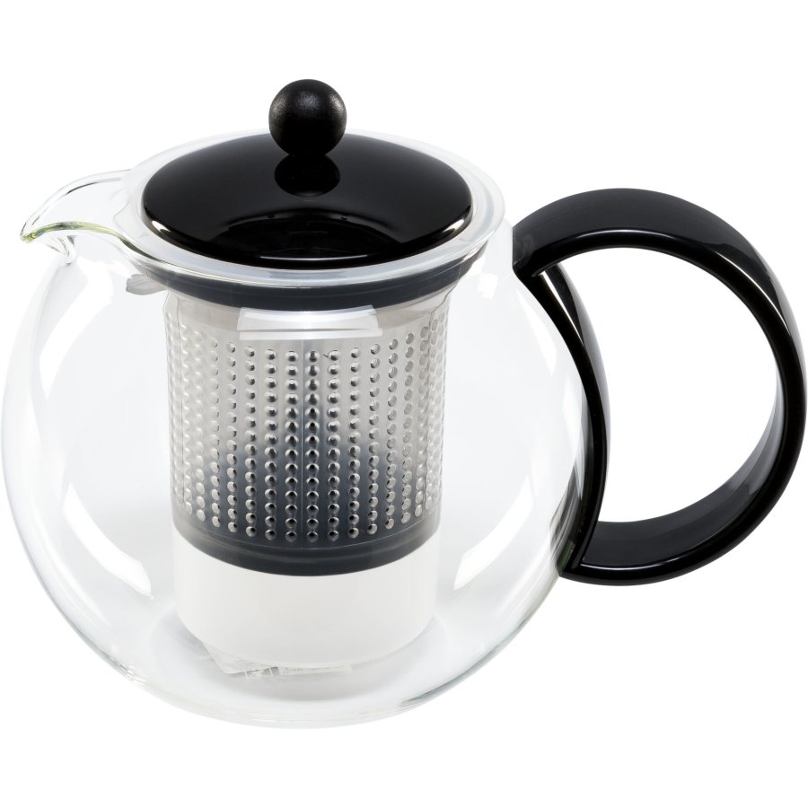 Bodum Tea Press  ASSAM F/PLST 1 Liter #1