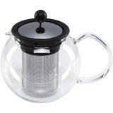 Bodum Tea Press  ASSAM F/INOX 0,5 Liter #1