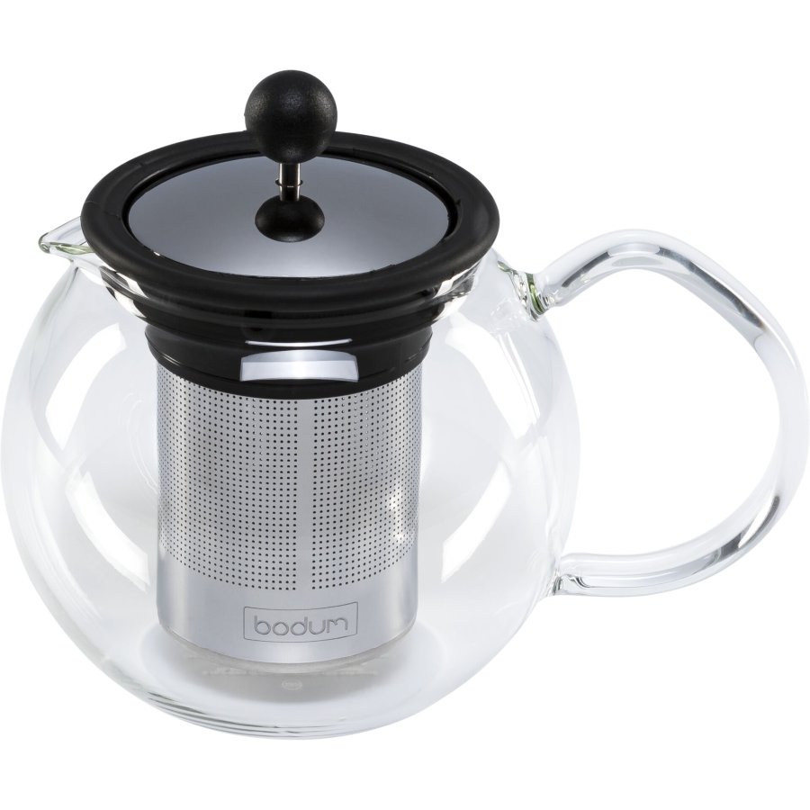 Bodum Tea Press  ASSAM F/INOX 0,5 Liter #1