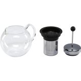 Bodum Tea Press  ASSAM F/INOX 0,5 Liter #2