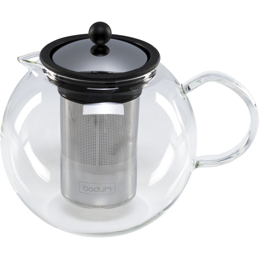 Bodum Tea Press  ASSAM F/INOX 1,5 Liter #1