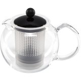 Bodum Tea Press  ASSAM F/PLST 0,5 Liter #1