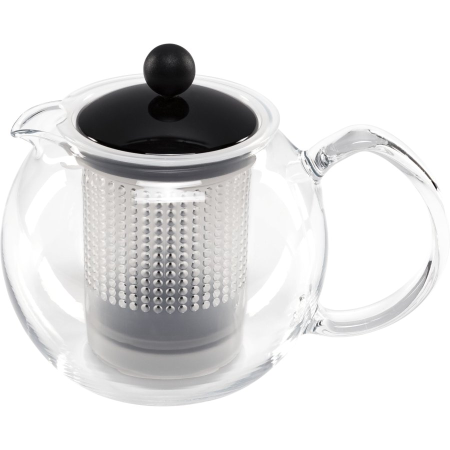 Bodum Tea Press  ASSAM F/PLST 0,5 Liter #1