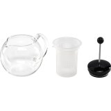 Bodum Tea Press  ASSAM F/PLST 0,5 Liter #2