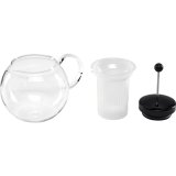 Bodum Tea Press  ASSAM F/PLST 1 Liter #2