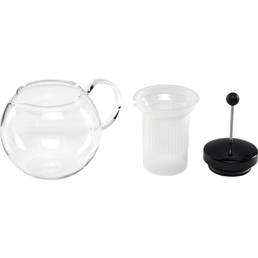 Bodum Tea Press  ASSAM F/PLST 1 Liter #2