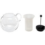 Bodum Tea Press  ASSAM F/PLST 1,5 Liter #2