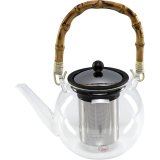 Bodum Tea Presser  ASSAM BAMBOO 1 Liter #1