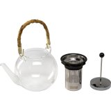 Bodum Tea Press  ASSAM BAMBOO 1,5 Liter #2