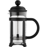 Kaffekande med stempel Bodum #1