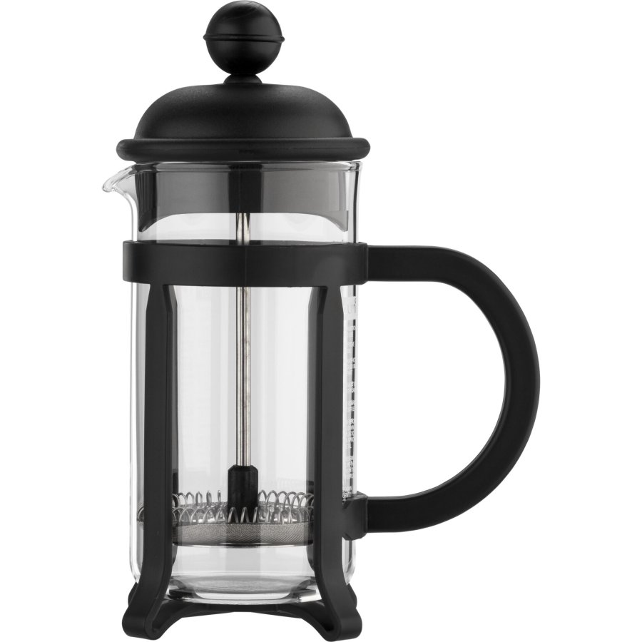 Kaffekande med stempel Bodum #1