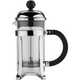 Bodum Coffee Maker PRESS CHAMBORD 0,35 Liter #1