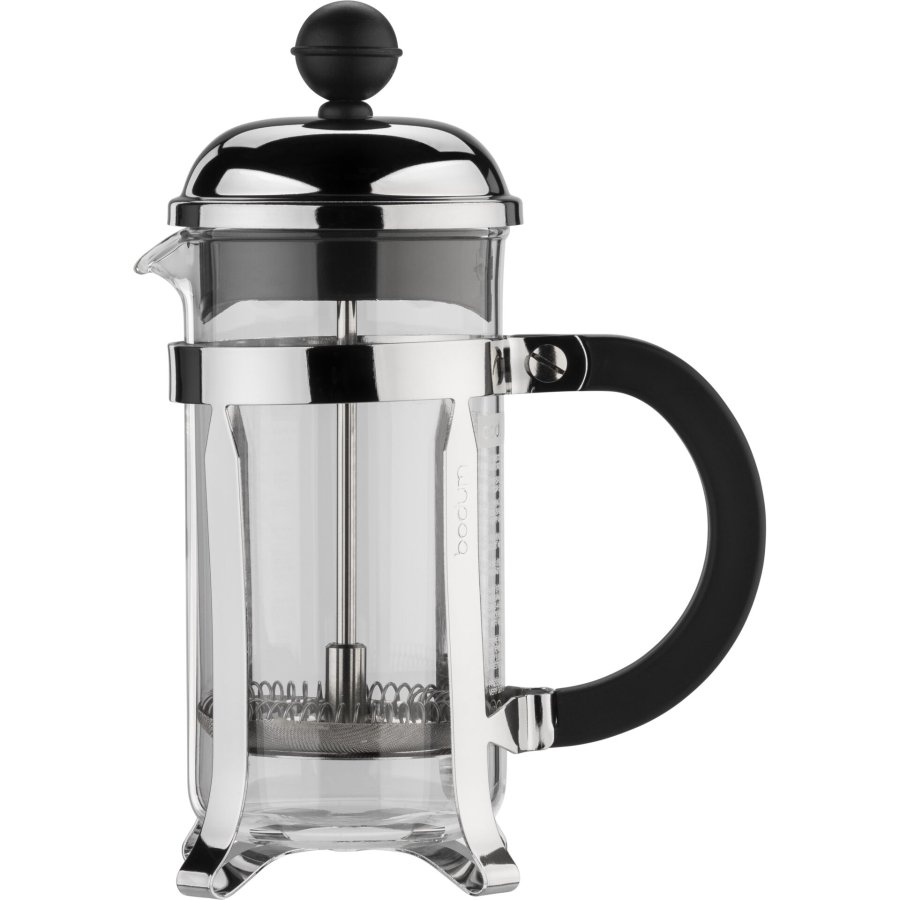 Bodum Coffee Maker PRESS CHAMBORD 0,35 Liter #1