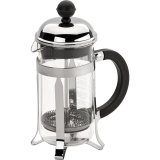 Bodum Coffee Maker PRESS CHAMBORD 0,35 Liter #2