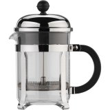 Kaffekande med stempel Bodum Chambord Rustfrit stl 500 ml #1