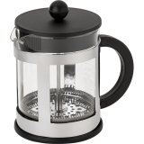 Bodum Coffee Maker BRS/INX PRESS KENYA 0,5 Liter #2