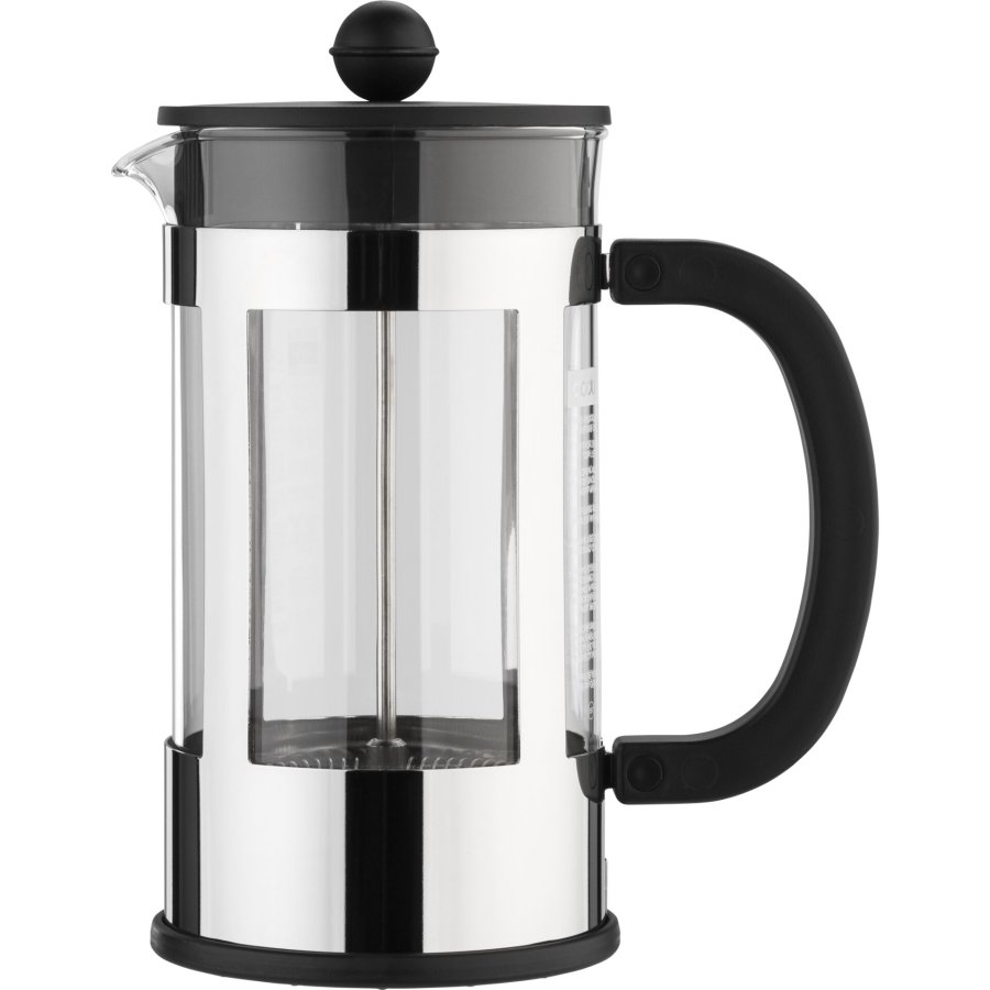 Bodum Coffee Maker BRS/INX PRESS KENYA 1 Liter #1