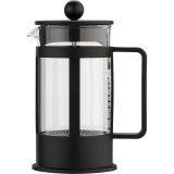 Bodum Coffee Maker BRS/PL PRESS KENYA 0,35 Liter #1