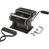 Marcato ATLAS 150 NERA + PASTA- BIKE NERO #1