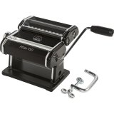 Marcato ATLAS 150 NERA + PASTA- BIKE NERO #2