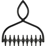 Marcato ATLAS 150 NERA + PASTA- BIKE NERO #4