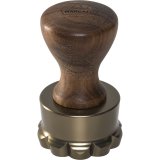 Marcato Ausstecher FIORE 50mm NOCE CANALETTO #1