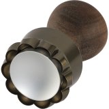 Marcato Ausstecher FIORE 50mm NOCE CANALETTO #2