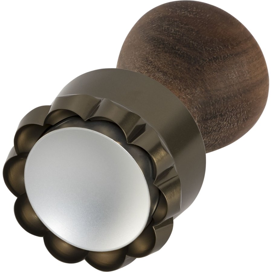 Marcato Ausstecher FIORE 50mm NOCE CANALETTO #2