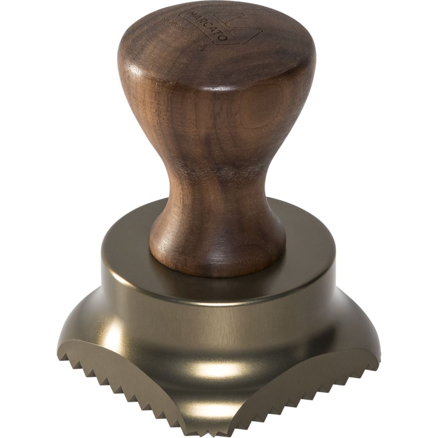 Marcato Cutter QUADRATO  60x 60 NOCE CANALETTO #1