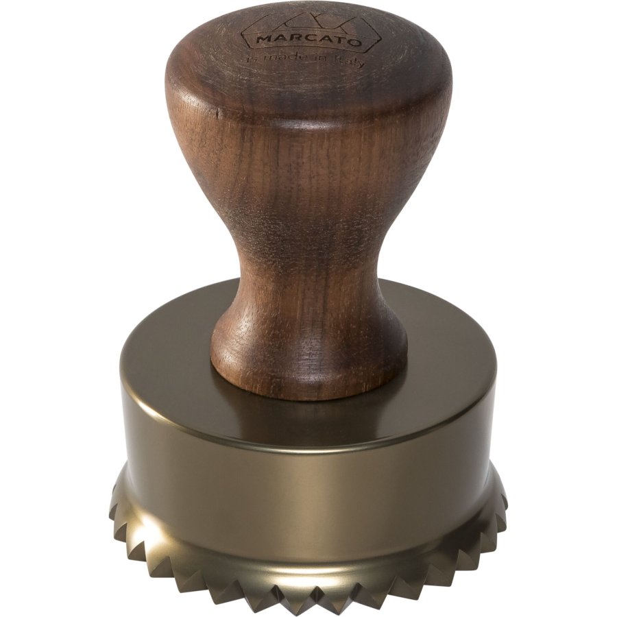 Marcato Cutter TONDO 65mm NOCE CANALETTO #1