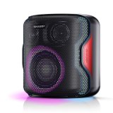 Sharp PS-921 black #4