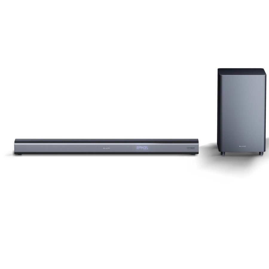Sharp HT-SBW460 black #1