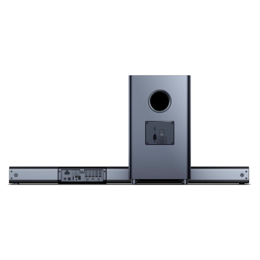 Sharp HT-SBW460 black #4