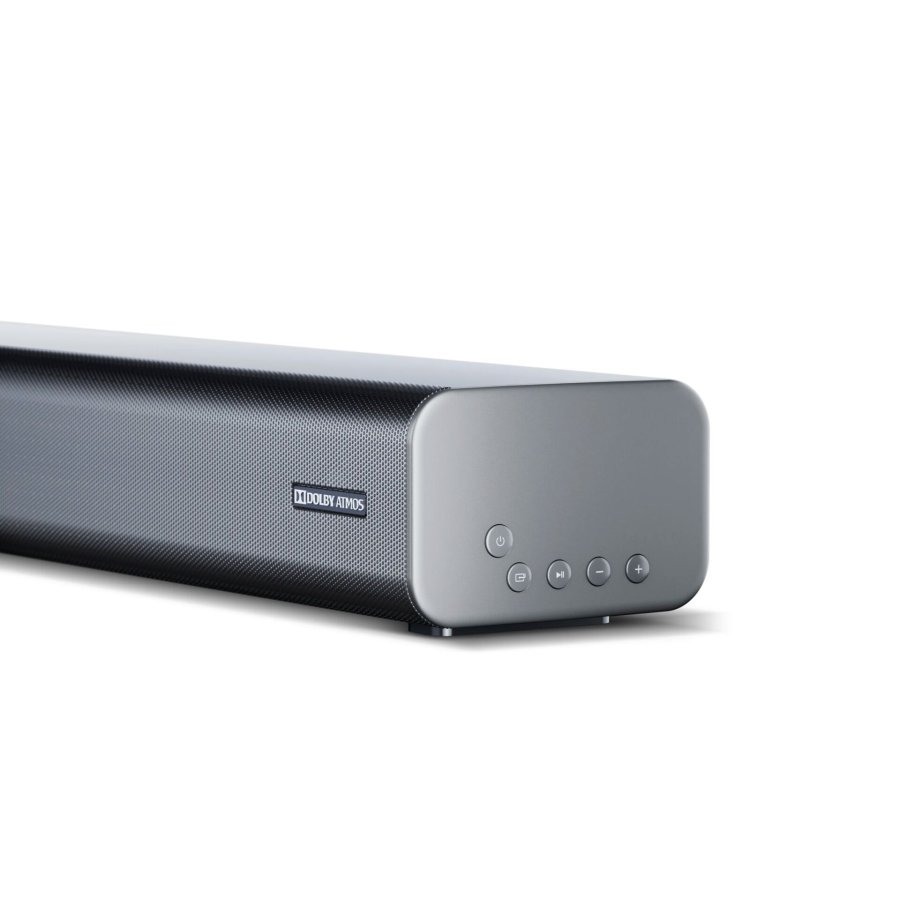 Sharp HT-SBW460 black #5