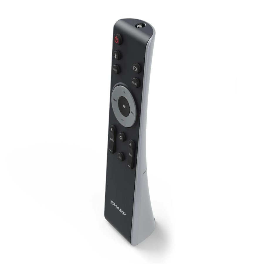 Sharp HT-SBW460 black #7