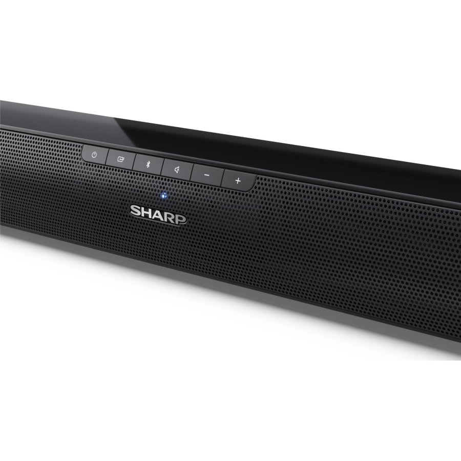 Sharp HT-SB100 black #7