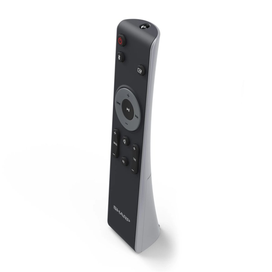 Sharp HT-SB100 black #8