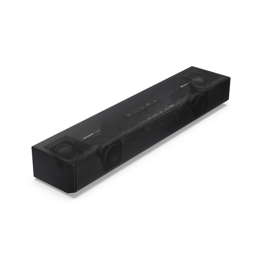 Sharp HT-SB700 black #5
