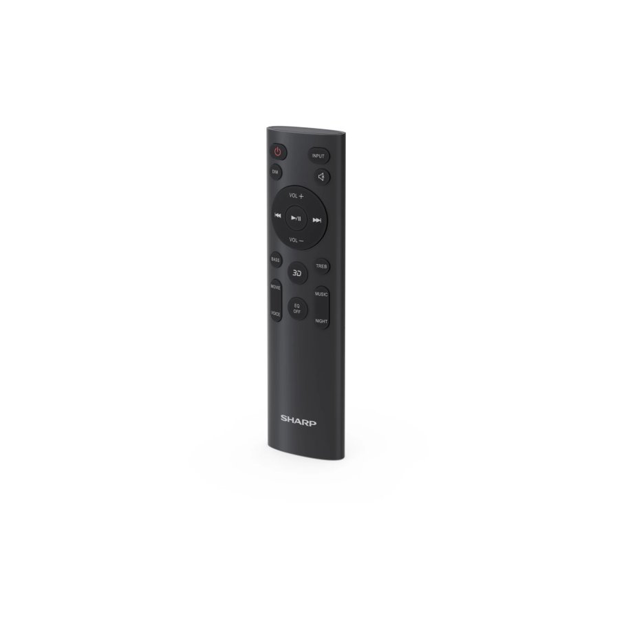 Sharp HT-SB700 black #9