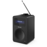 Sharp DR-430 Personligt Digital Sort #1