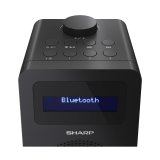 Sharp DR-430 Personligt Digital Sort #6