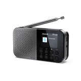 Sharp DR-P520 Osaka black #3